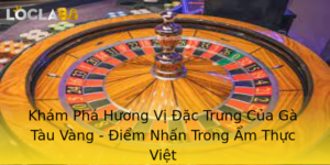 Kham Pha Huong Vi Ac Trung Cua Ga Tau Vang Iem Nhan Trong Am Thuc Viet