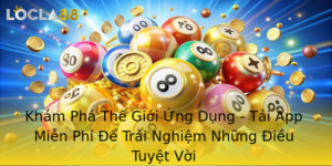 Kham Pha The Gioi Ung Dung Tai App Mien Phi E Trai Nghiem Nhung Ieu Tuyet Voi