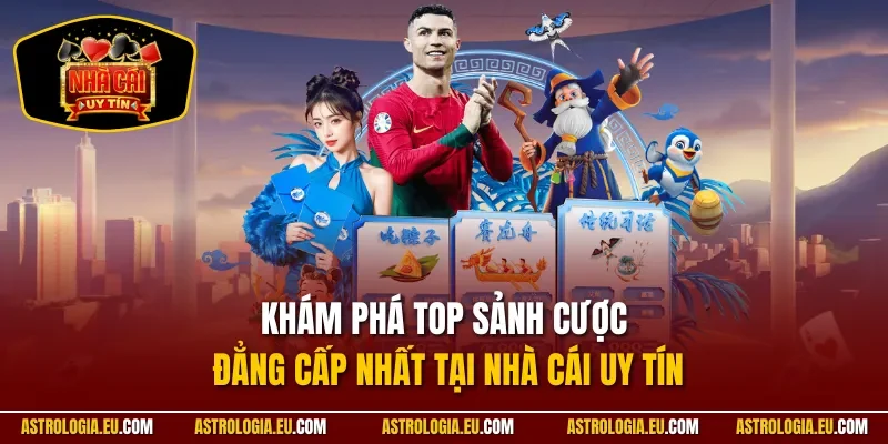 Tổng hợp lý do nên trải nghiệm khám phá nhà cái nào nhiều người chơi nhất